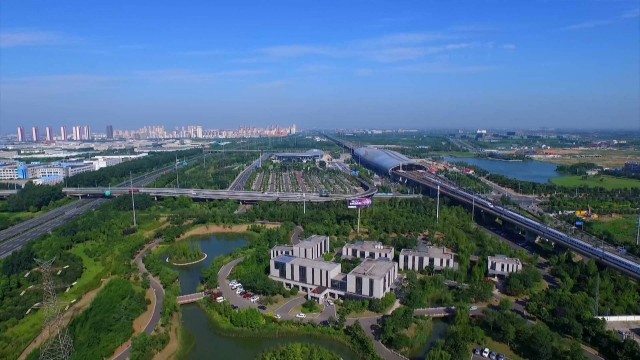 常州工业产业门类齐全，产业结构迭代正在提速